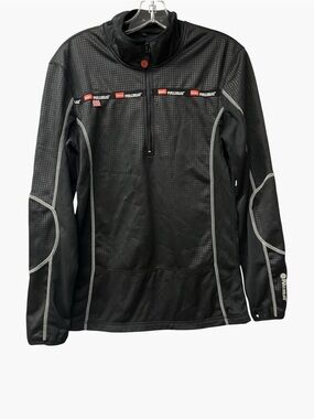 Brand New-Men’s Noru Full Heat Base-Layer Jacket